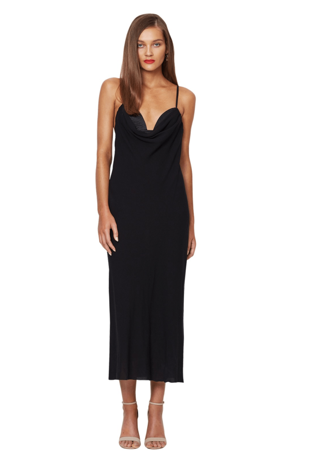 GRANDE AMOUR DRESS BY BEC & BRIDGE for rent on The Volte - main image