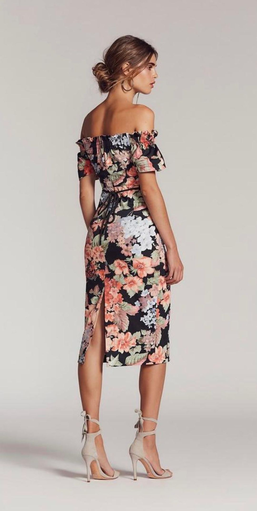 Alice McCall Ti Amo Dress Size 8 for rent on The Volte - main image