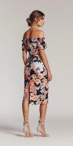 Alice McCall Ti Amo Dress Size 8 for rent on The Volte - image 4