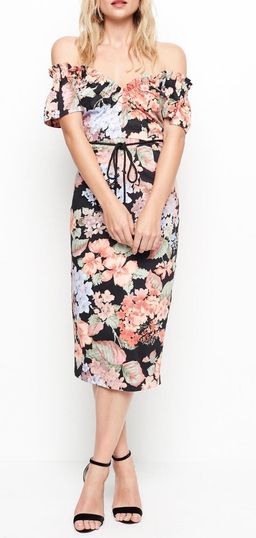 Alice McCall Ti Amo Dress Size 8 for rent on The Volte - image 5