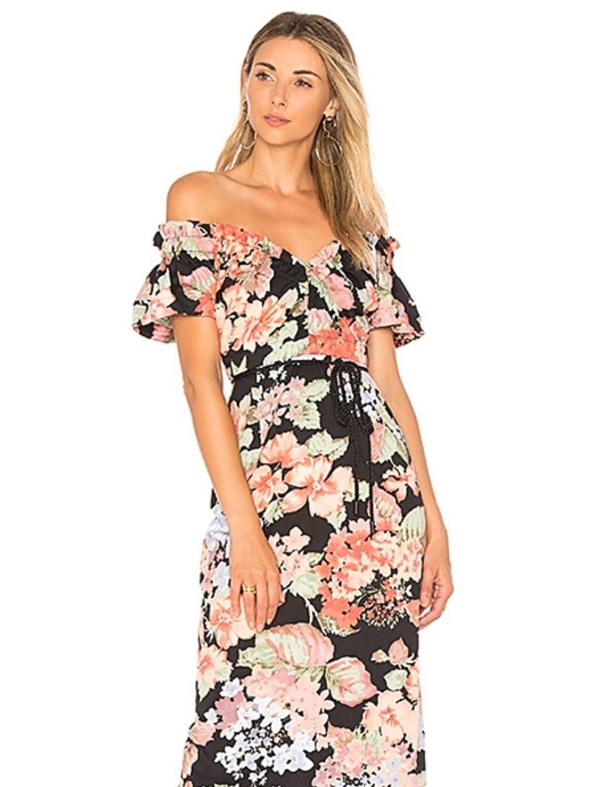 Alice McCall Ti Amo Dress Size 8 for rent on The Volte - main image