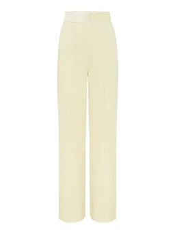 Alice McCall Midnight Magic Two Piece Suit Citrus Size 8 for rent on The Volte - image 7