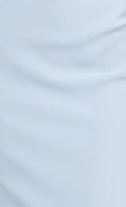 Bec & Bridge Be Mine Square Neck Dress Dusty Blue Size 6 for rent on The Volte - image 5