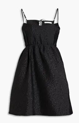 Rachel Gilbert Theo Mini Black Size 3 /Au 12 for rent on The Volte - image 3