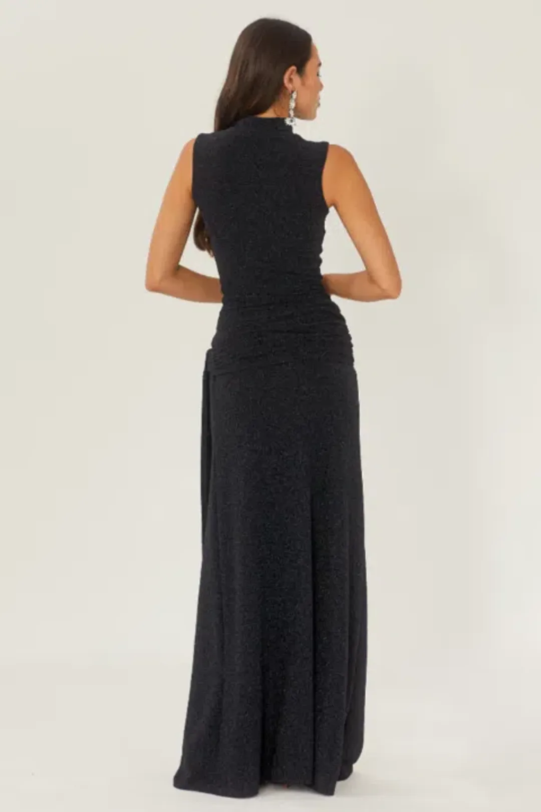 Arcina Ori  MONICA DRESS Size XS for rent on The Volte - main image