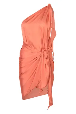 BAOBAB Marea Mini Dress Blossom XS/Au 6 for rent on The Volte - image 4