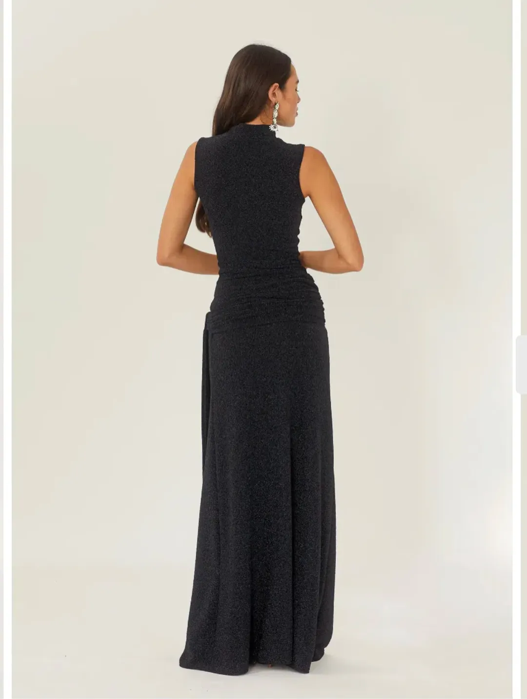 Arcina Ori Monica Dress Size XS/Au 6 for rent on The Volte - main image
