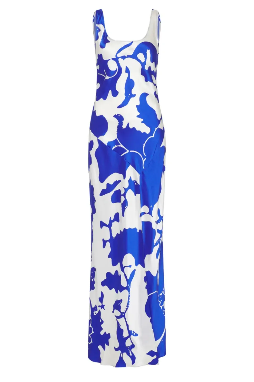 Sir the Label Esme Bias Dress Print Size 3 / AU 12 for rent on The Volte - main image