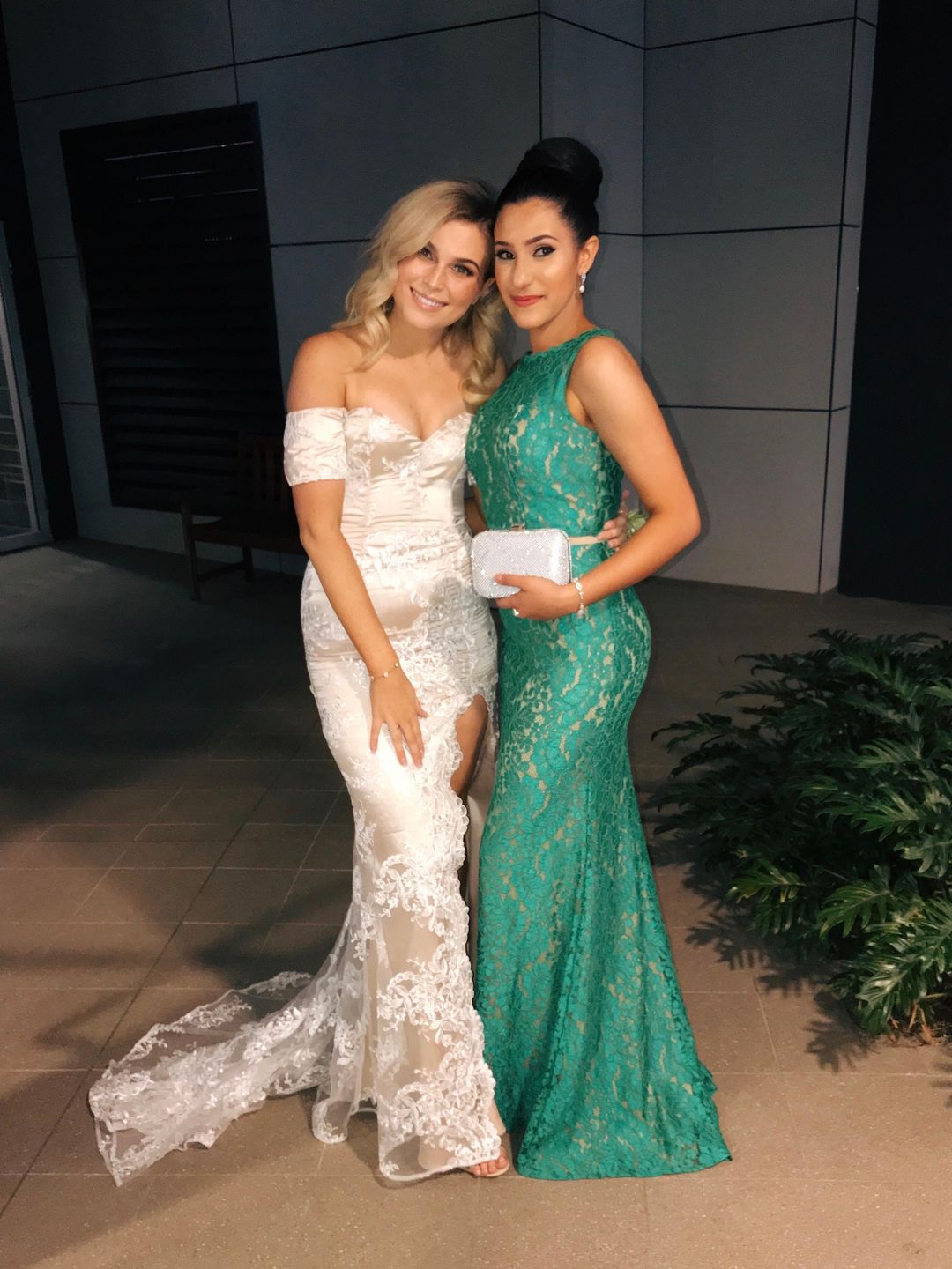 Colette Dress for rent on The Volte - main image