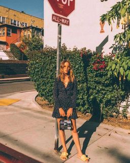 Dreamgirl - Alexandra Original Dress for rent on The Volte - image 2