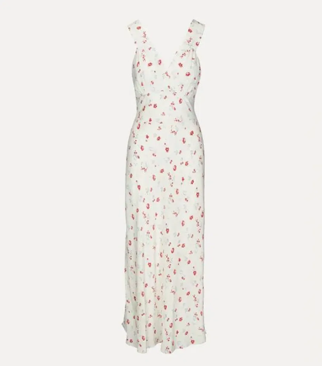 Realisation Par Liv Dress Floral Size S/ Au 8  for rent on The Volte - main image