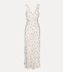 Realisation Par Liv Dress Floral Size S/ Au 8  for rent on The Volte - image 4