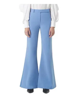 Camilla And Marc Rydell Two-Piece Suit Blue Size 8 for rent on The Volte - image 5