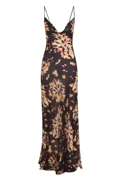 Rat & Boa Catarina Dress Print Size XXS/ AU 4 for rent on The Volte - image 3