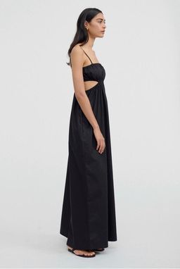 Venroy Cut Out Maxi - Size XS for rent on The Volte - image 2