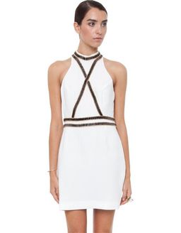 Sass & Bide The Fair Maiden Dress - Size 8  for rent on The Volte - image 2