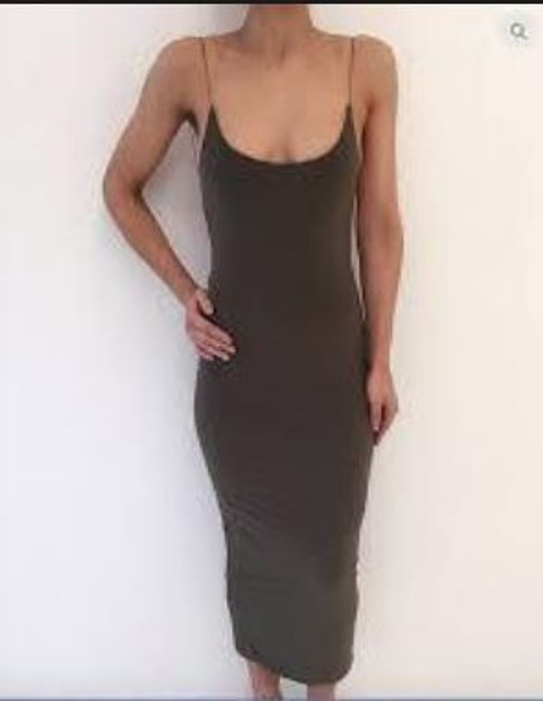 TEMPIS DRESS for rent on The Volte - main image