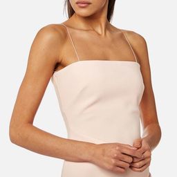 Bec & Bridge Auriele Dress Pink Size AU 12 for rent on The Volte - image 3