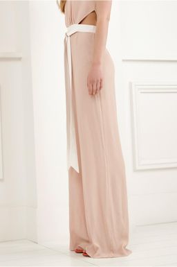 C/MEO Sonder Jumpsuit size 10 for rent on The Volte - image 2