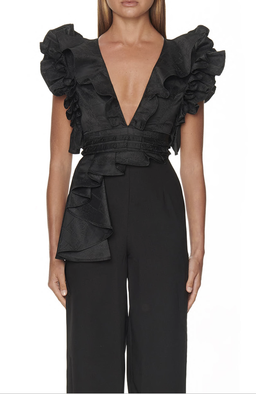 AIMEE PANTSUIT  for rent on The Volte - image 2