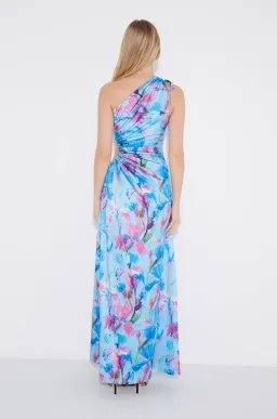 Sonya Moda Nour Zuri Dress Floral Size 12 for rent on The Volte - image 5