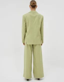Sovere Origin Pants Lime Matcha Green Size XS / AU 6 for rent on The Volte - image 2