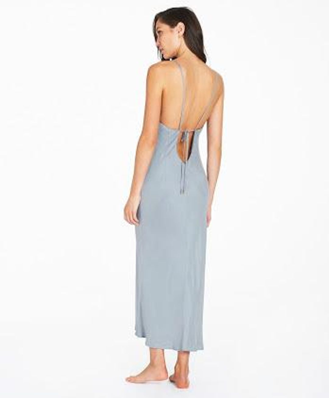 Baha Midi Dress for rent on The Volte - main image