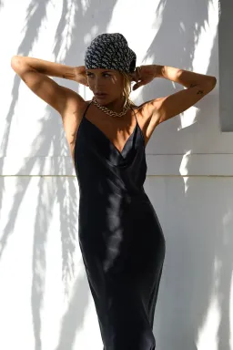 Rat & Boa - Santi Dress (Size Small/8) for rent on The Volte - image 3