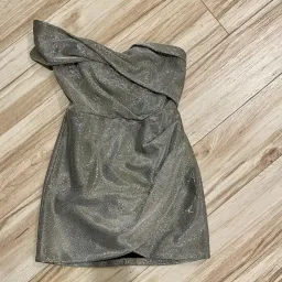 Sheike Cosmic Dress Size 16 for rent on The Volte - image 8