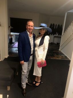 Zhivago The Robin White Dress Size 8 for rent on The Volte - image 3