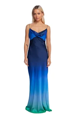 Rat & Boa Beliza Dress Multi Size XS/AU 6 for rent on The Volte - image 1