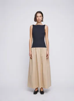 Anna Quan Juliana Dress Multi Size 8 for rent on The Volte - image 1