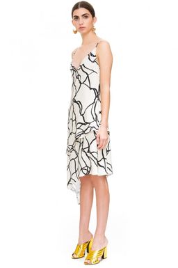C/Meo Collective Other One Dress size 12 for rent on The Volte - image 2