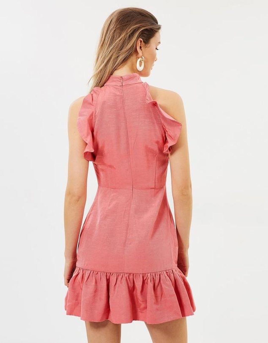 Chord Dress for rent on The Volte - main image