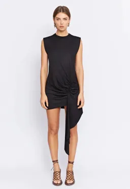 Pfeiffer San Benito Dress Black Size AU 10 for rent on The Volte - image 1
