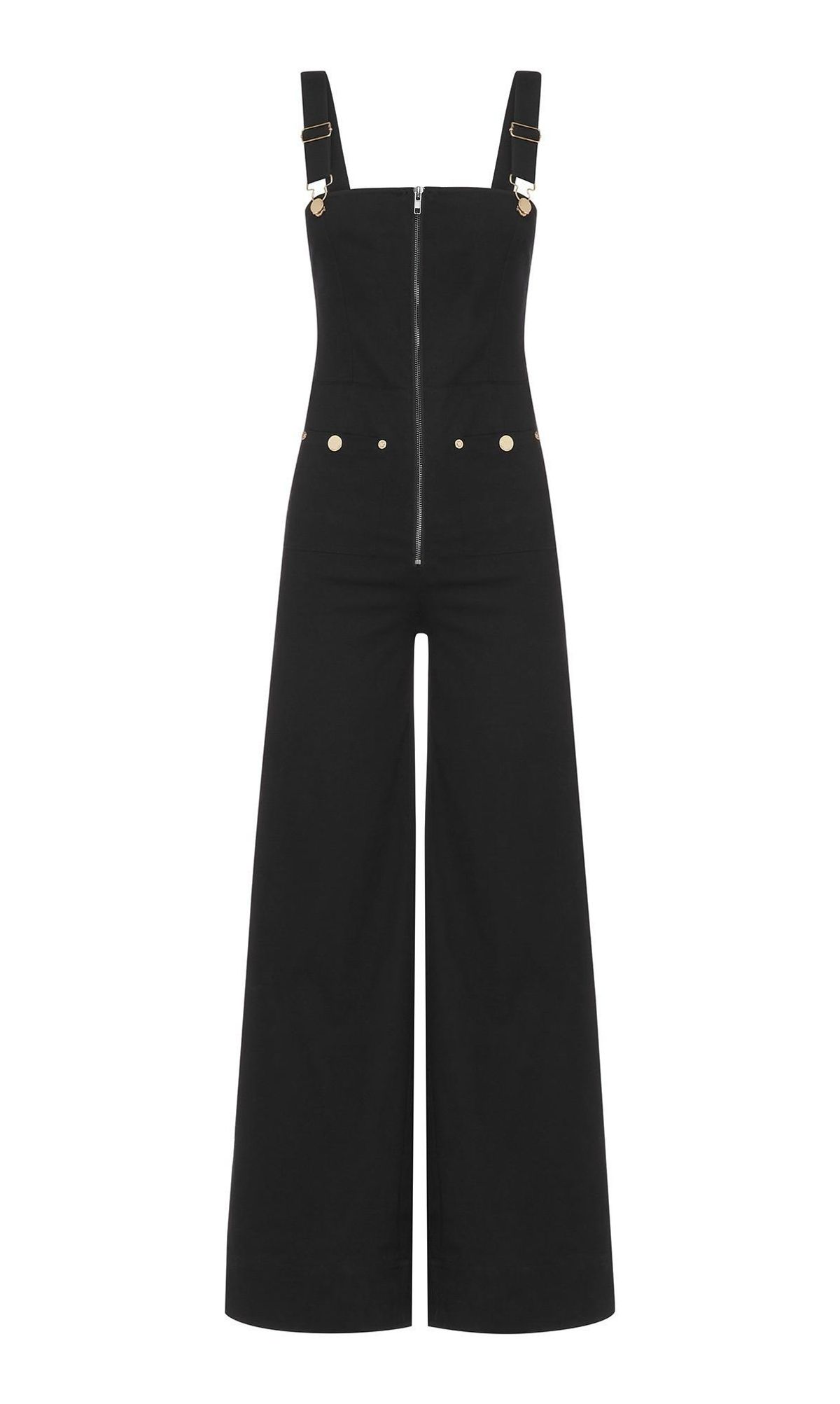 Alice McCall Quincy Overalls - Image 2