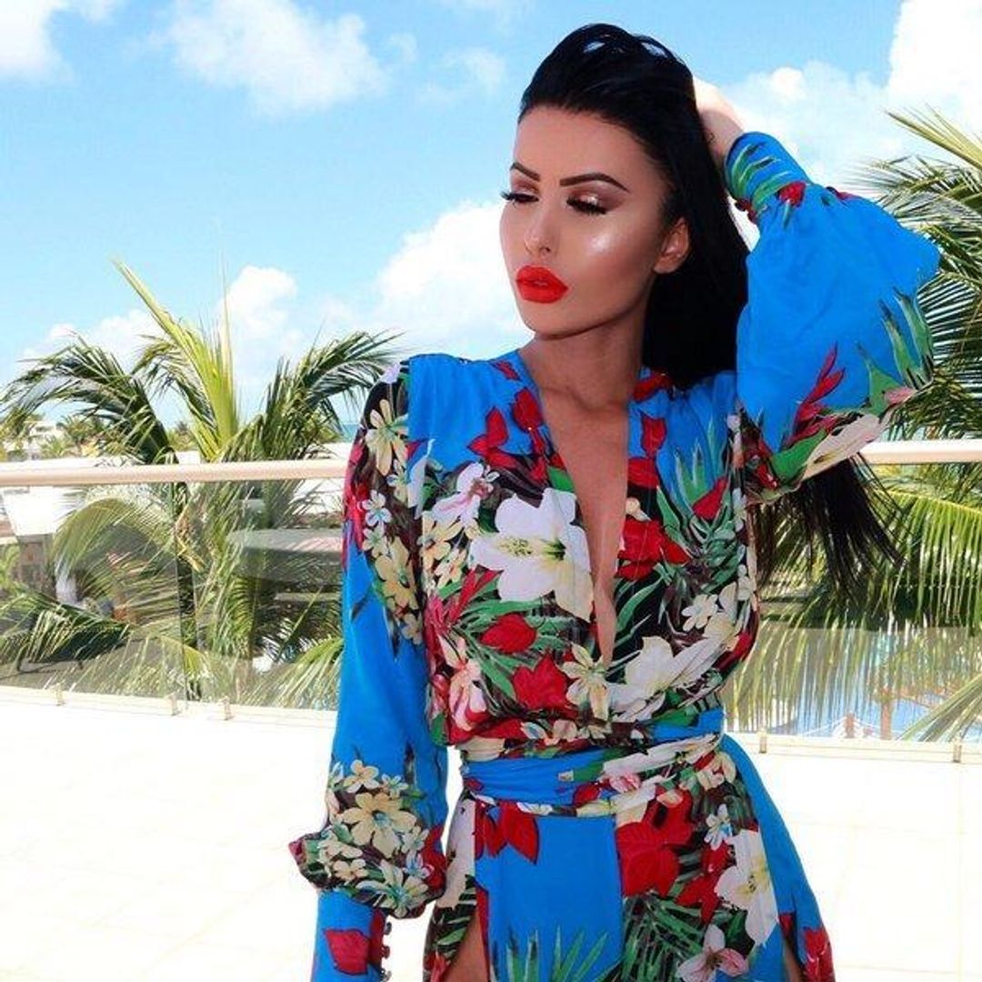 Constantina and Louise Xanthia set for rent on The Volte - main image