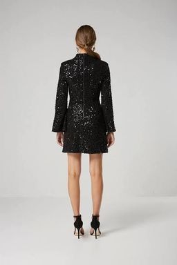 Elliatt Zest Dress for rent on The Volte - image 3