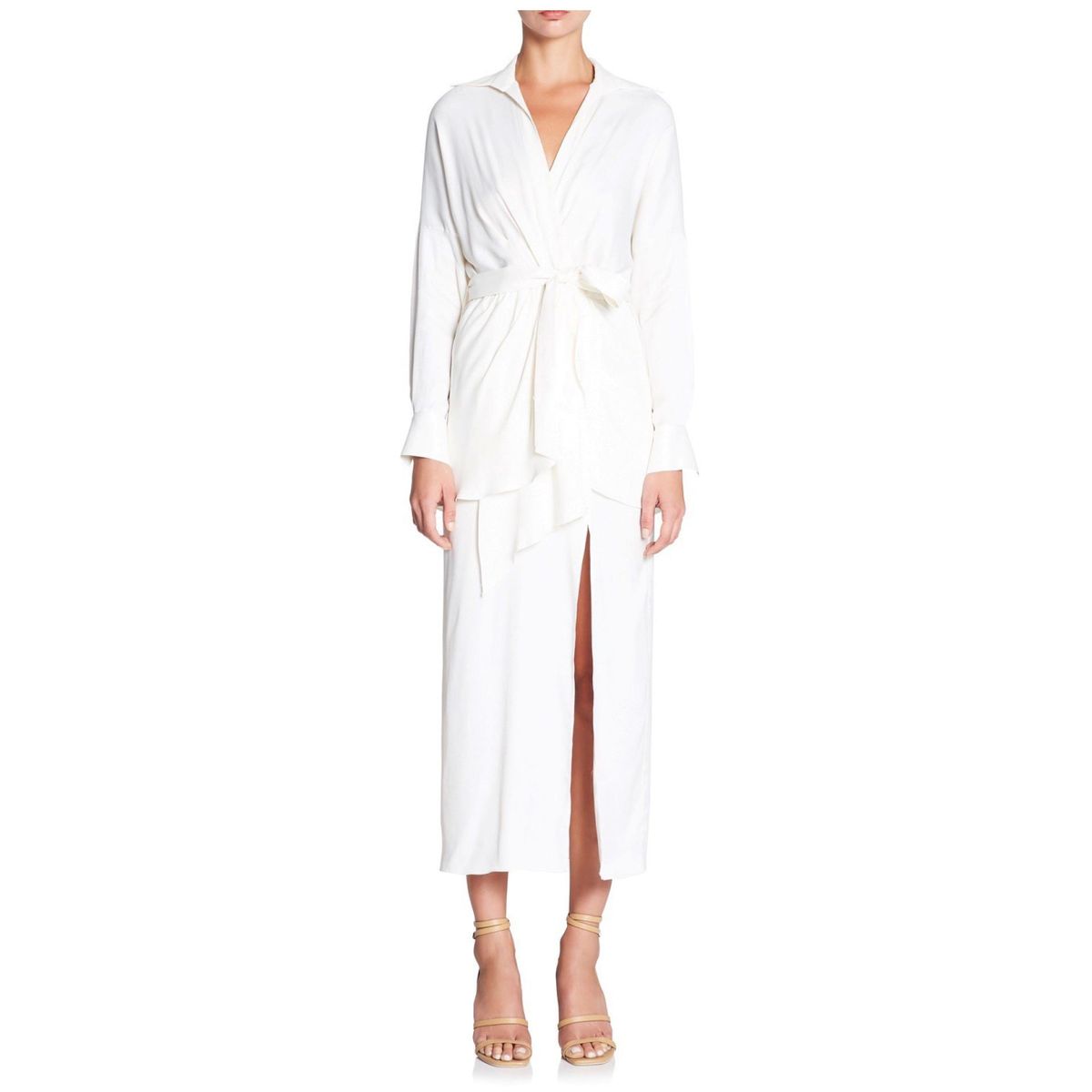 Manning Cartell Status Update L/S DRESS - Image 2