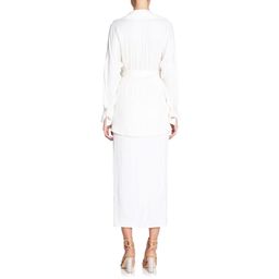 Manning Cartell Status Update L/S DRESS for rent on The Volte - image 3
