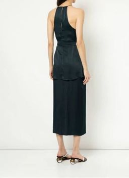 Manning Cartell Status Update Racer Dress for rent on The Volte - image 2