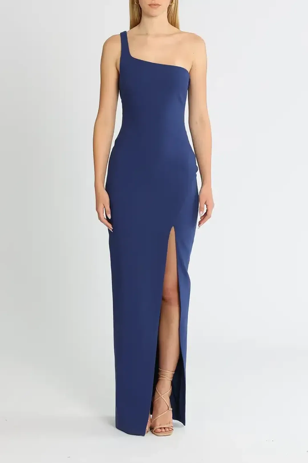 Likely NYC Camden Gown in Blue Size 6 for rent on The Volte - main image