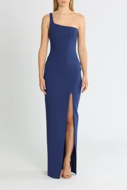 Likely NYC Camden Gown in Blue Size 6 for rent on The Volte - image 1