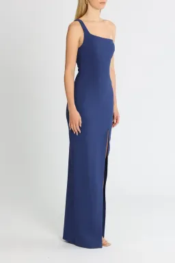 Likely NYC Camden Gown in Blue Size 6 for rent on The Volte - image 2