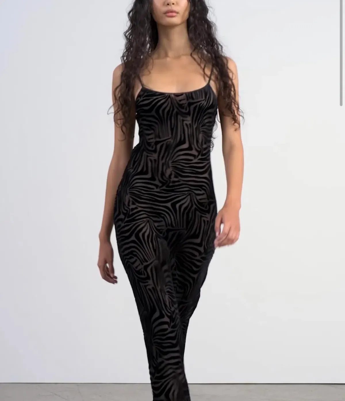 The Amber - Zebra Realisation Par - Image 1