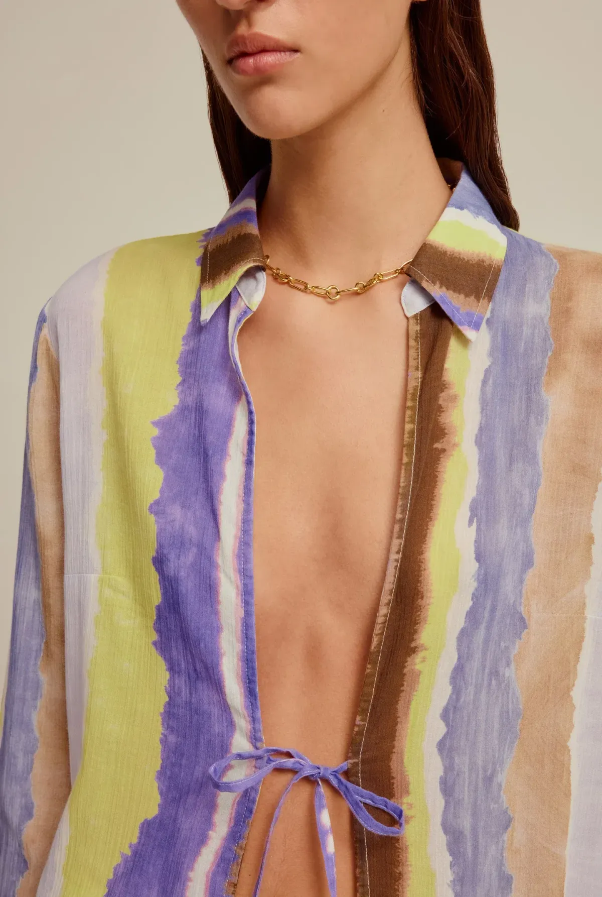 Venroy Crinkle Cotton Set Multi Size AU 12 - Image 3