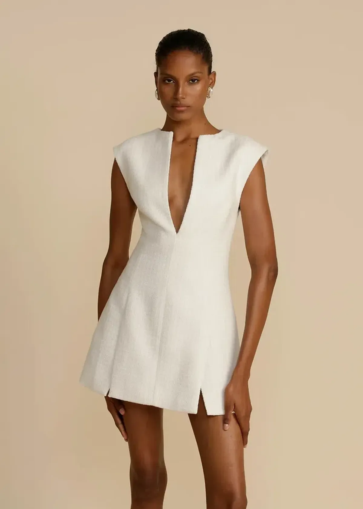 Arcina Ori Camille Mini Dress Size Small/ AU 8 - Image 2