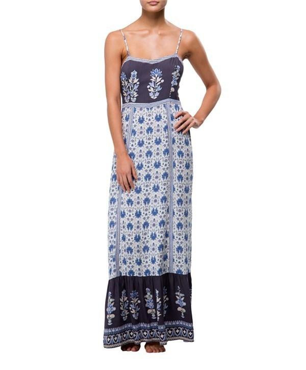 TIGERLILY Lalana Womens Dress - Image 2