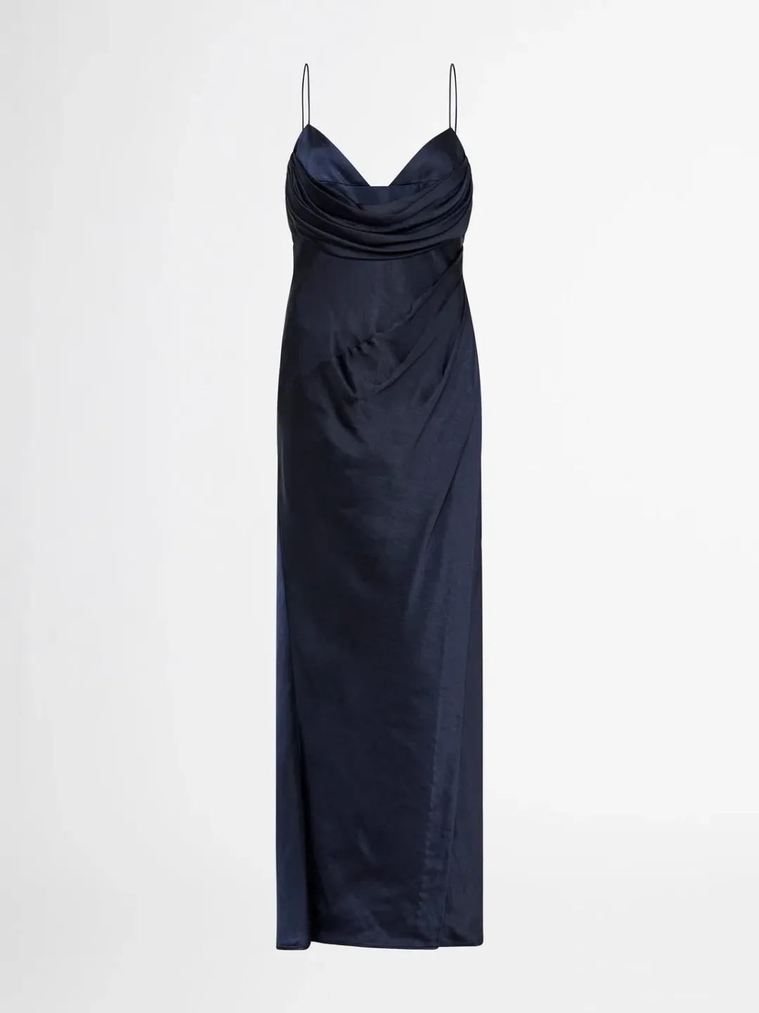 SHEIKE BELLA DRESS NAVY SIZE AU 6 for rent on The Volte - main image