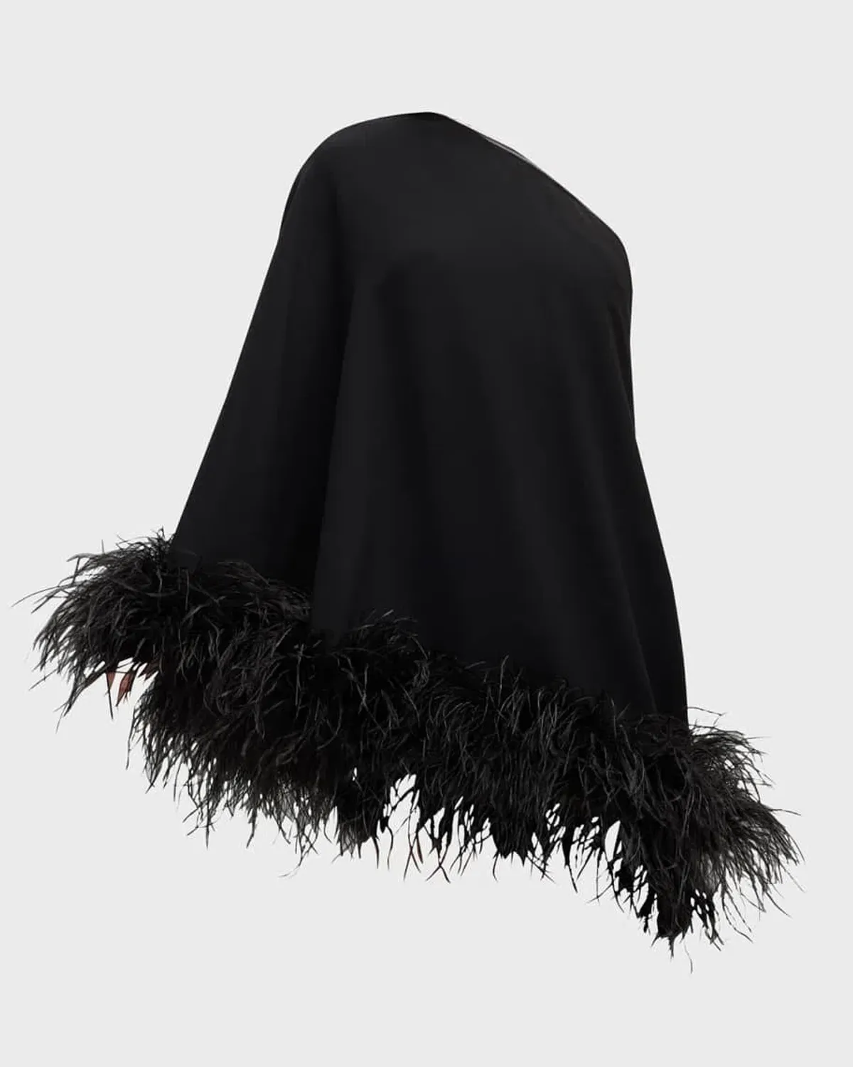 THE NEW ARRIVALS by İlkyaz Özel Marlene Dress in Black Size 6/XS - Image 3